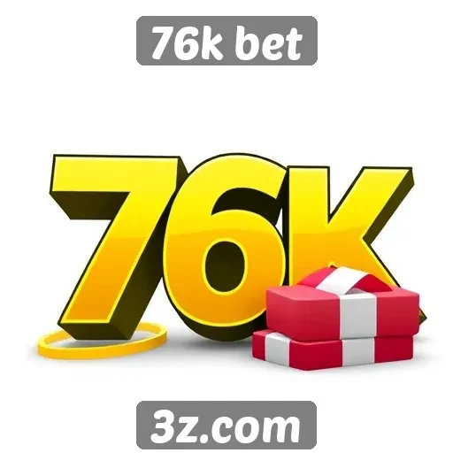 Análise das ofertas de bônus no 76k bet