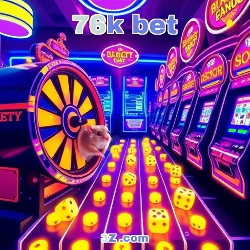 76k bet Comunidade