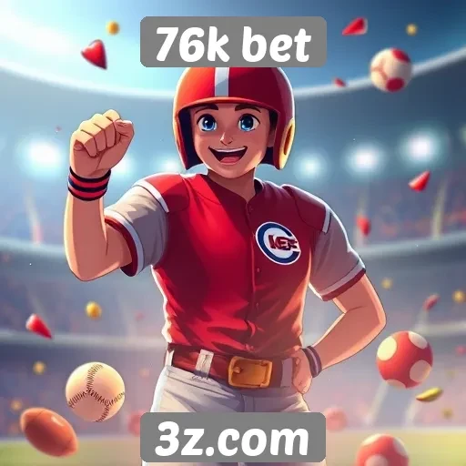 2025 trará novidades na 76k bet para jogadores