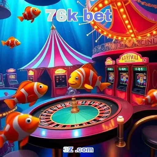 76k bet Poker