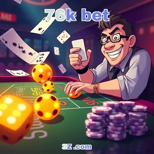 76k bet Slots