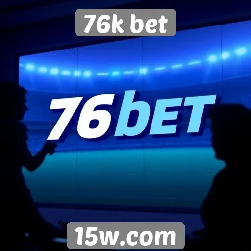 Feedback de usuários sobre a experiência na 76k bet